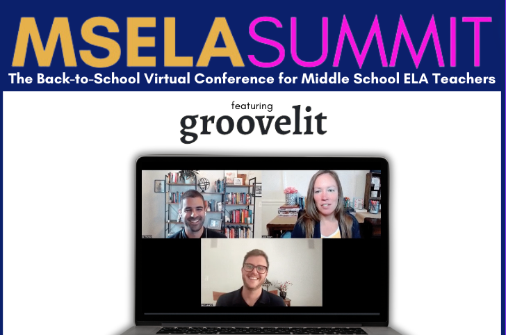 Video: Groovelit at MSELA 2024